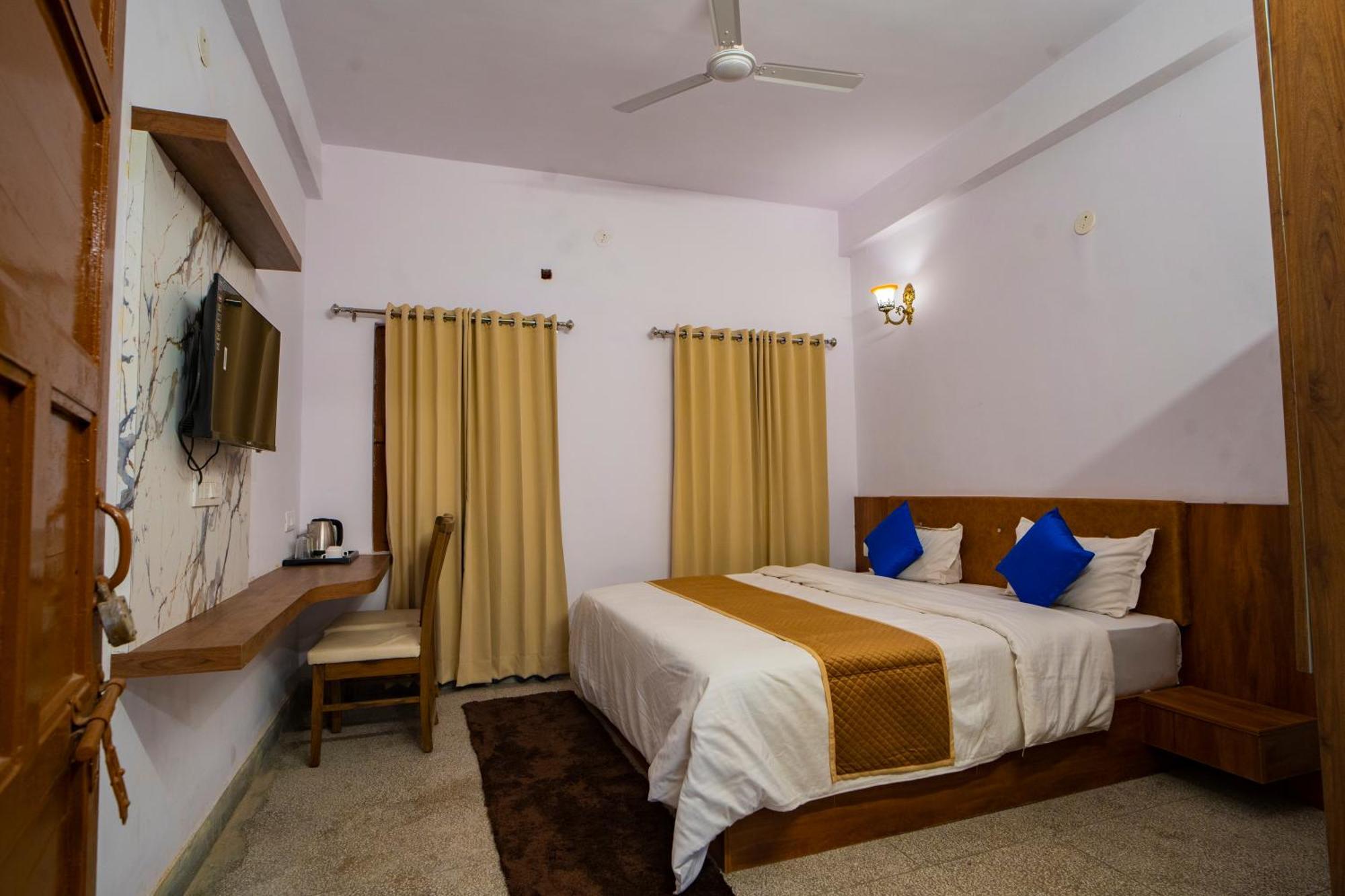 Devdarshan Hotel & Restaurant Udaipur Kültér fotó