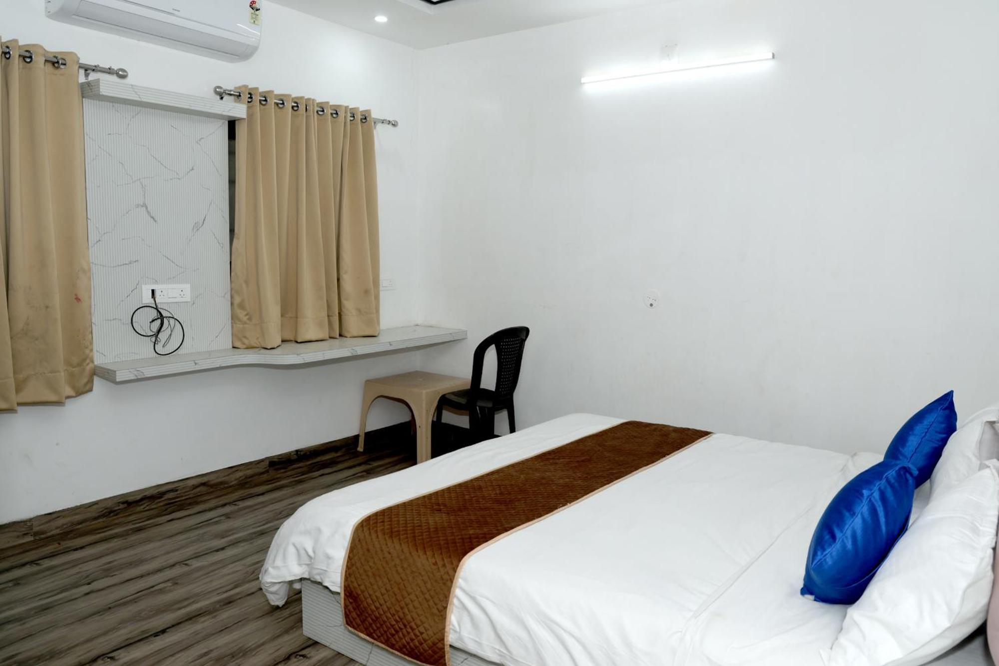 Devdarshan Hotel & Restaurant Udaipur Kültér fotó