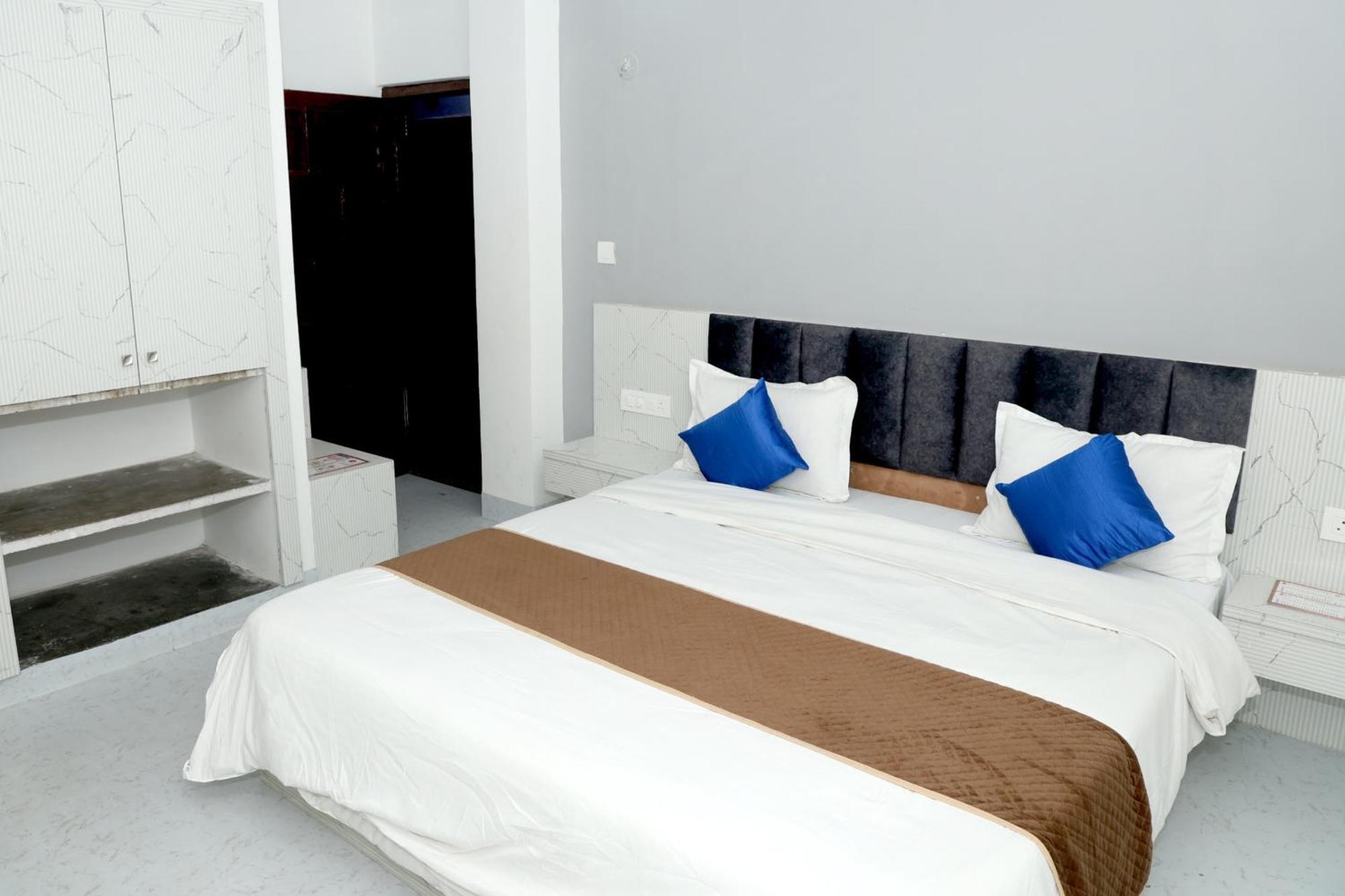 Devdarshan Hotel & Restaurant Udaipur Kültér fotó