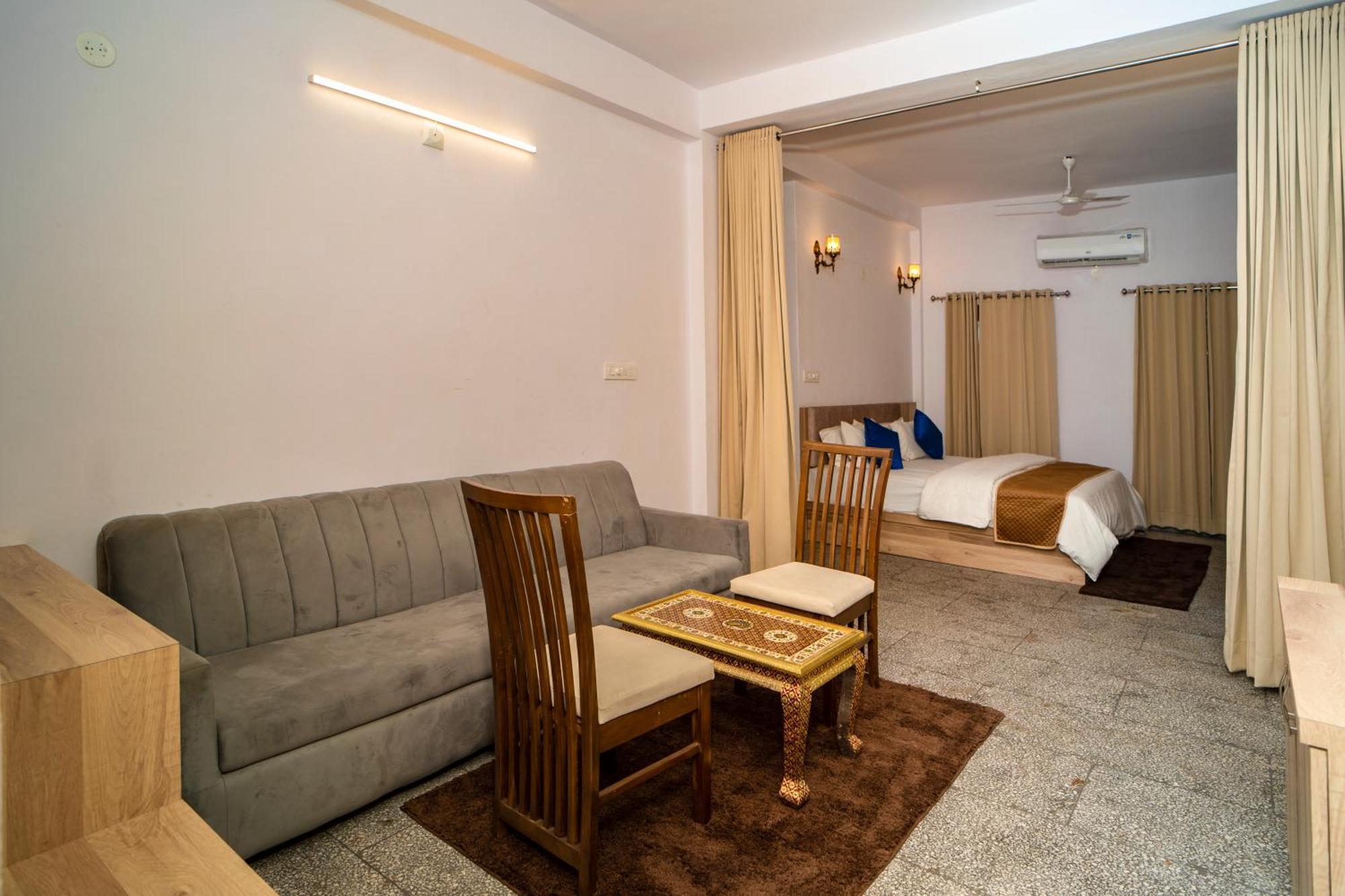 Devdarshan Hotel & Restaurant Udaipur Kültér fotó