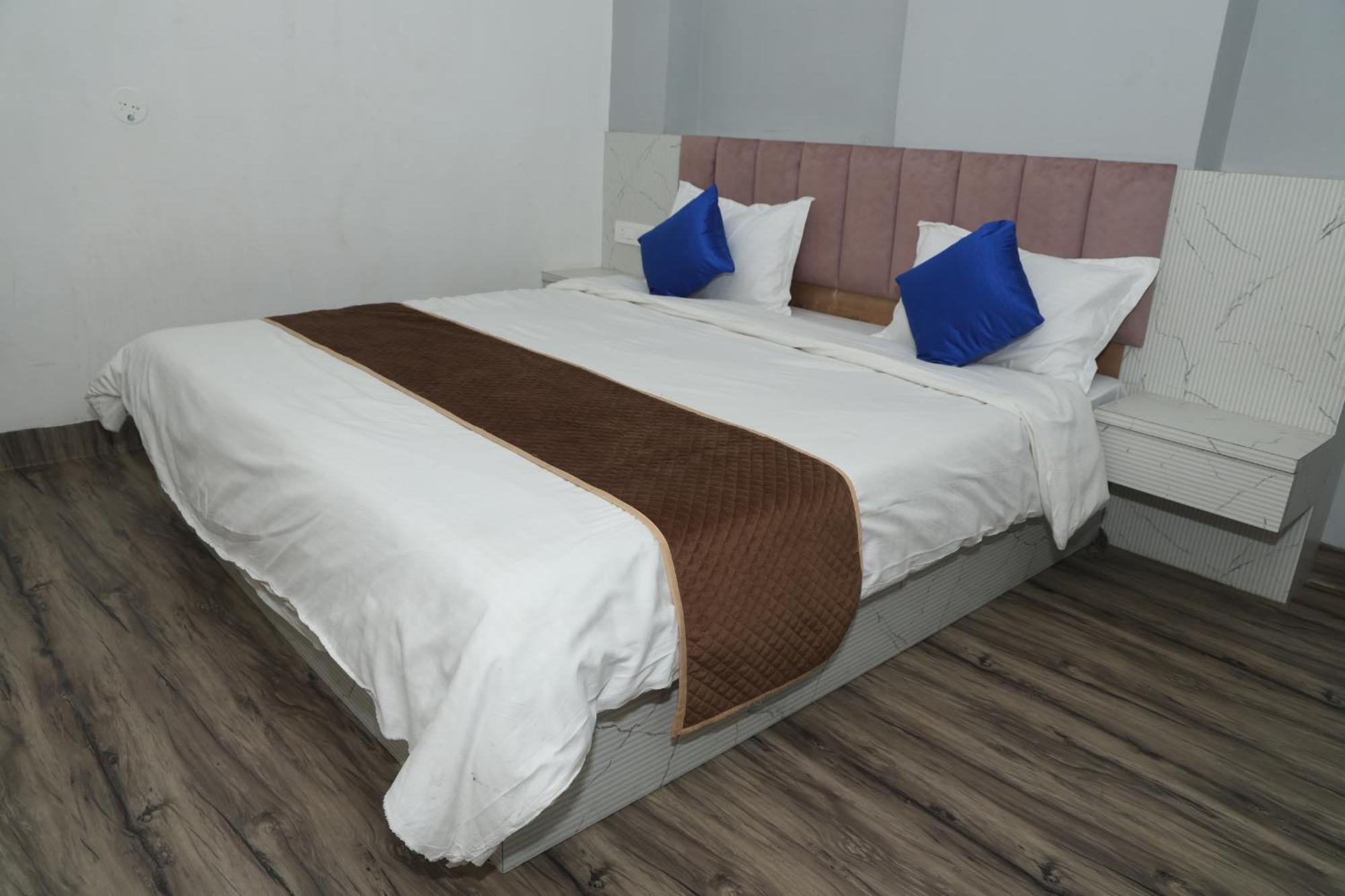 Devdarshan Hotel & Restaurant Udaipur Kültér fotó