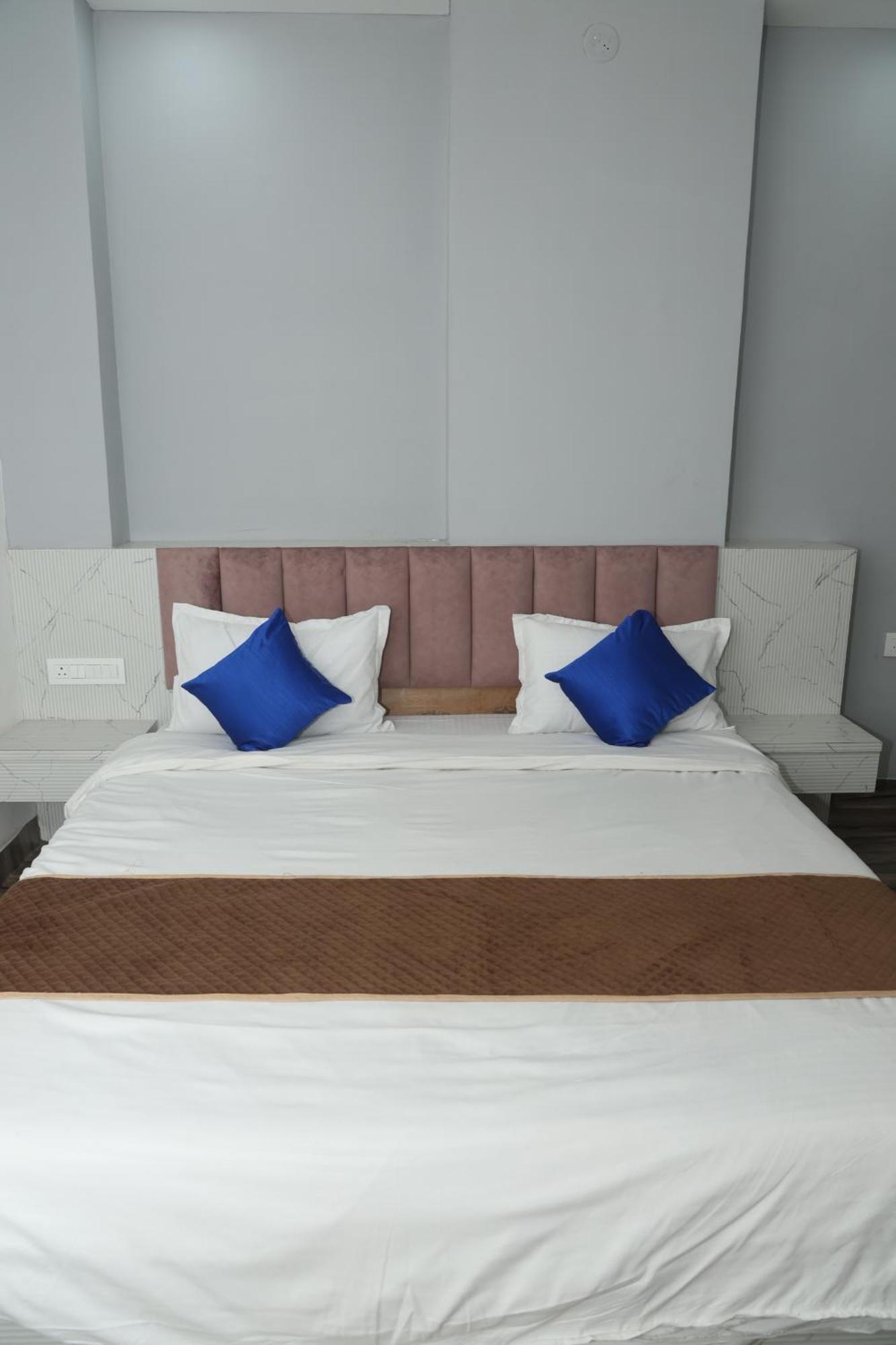 Devdarshan Hotel & Restaurant Udaipur Kültér fotó