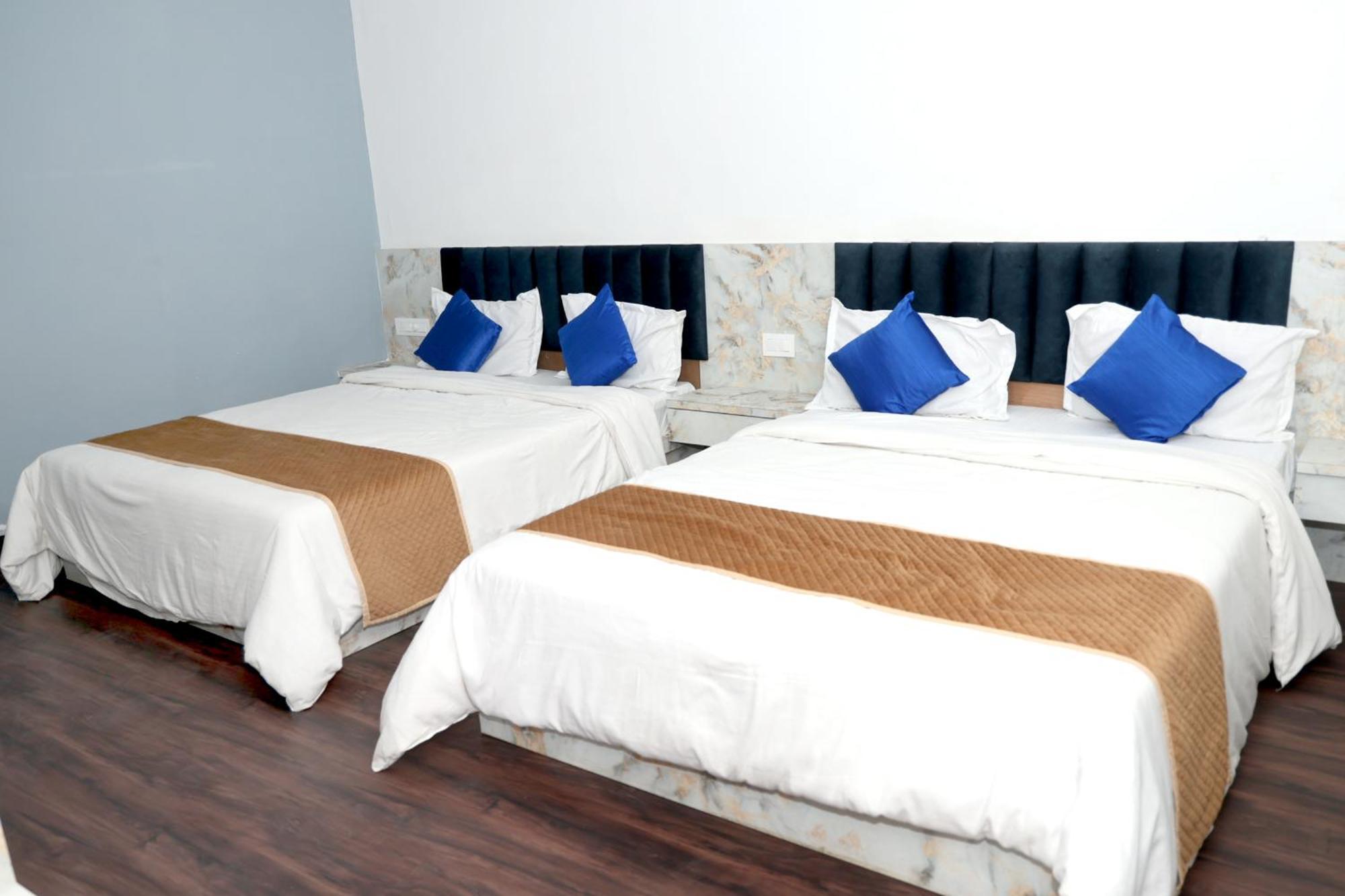 Devdarshan Hotel & Restaurant Udaipur Kültér fotó