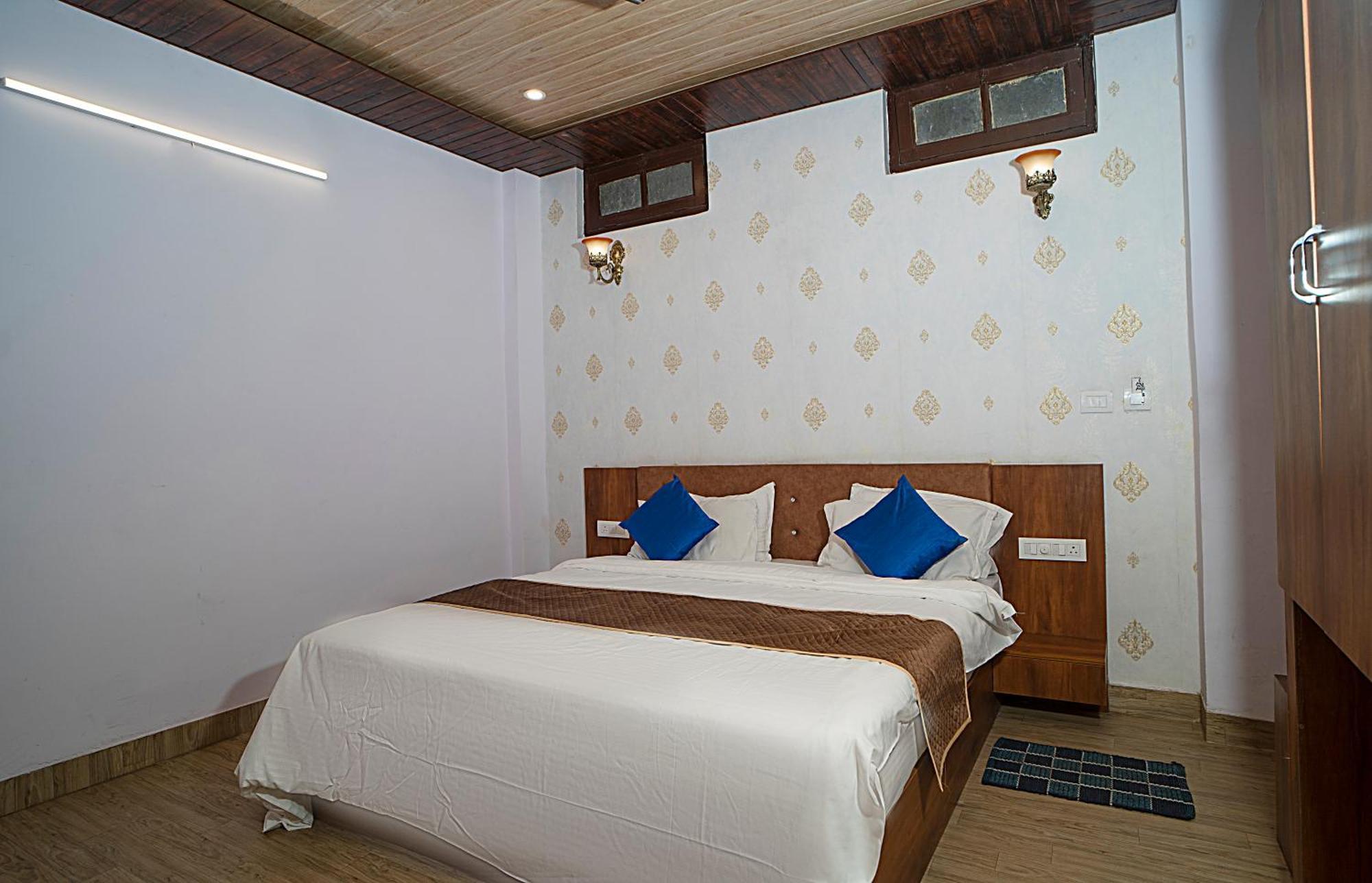 Devdarshan Hotel & Restaurant Udaipur Kültér fotó