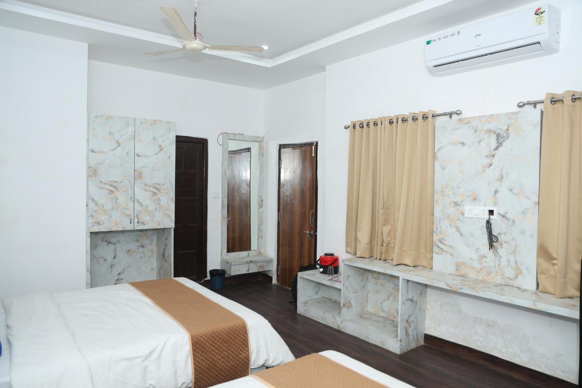 Devdarshan Hotel & Restaurant Udaipur Kültér fotó
