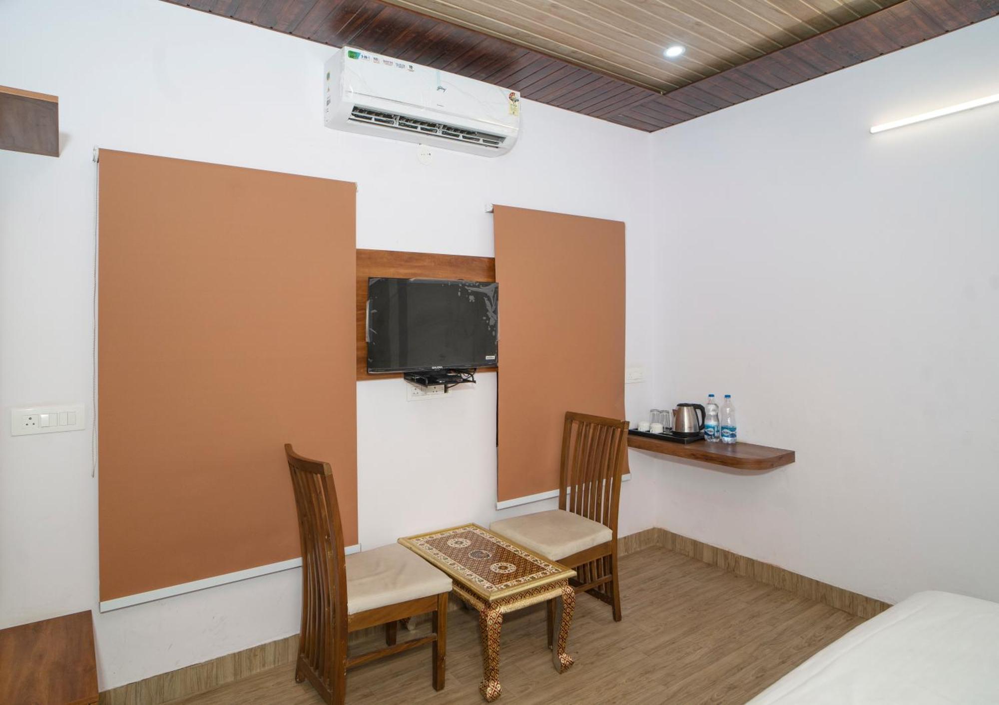 Devdarshan Hotel & Restaurant Udaipur Kültér fotó