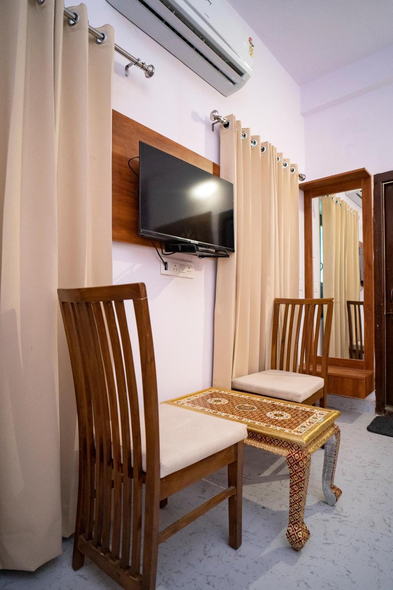 Devdarshan Hotel & Restaurant Udaipur Kültér fotó