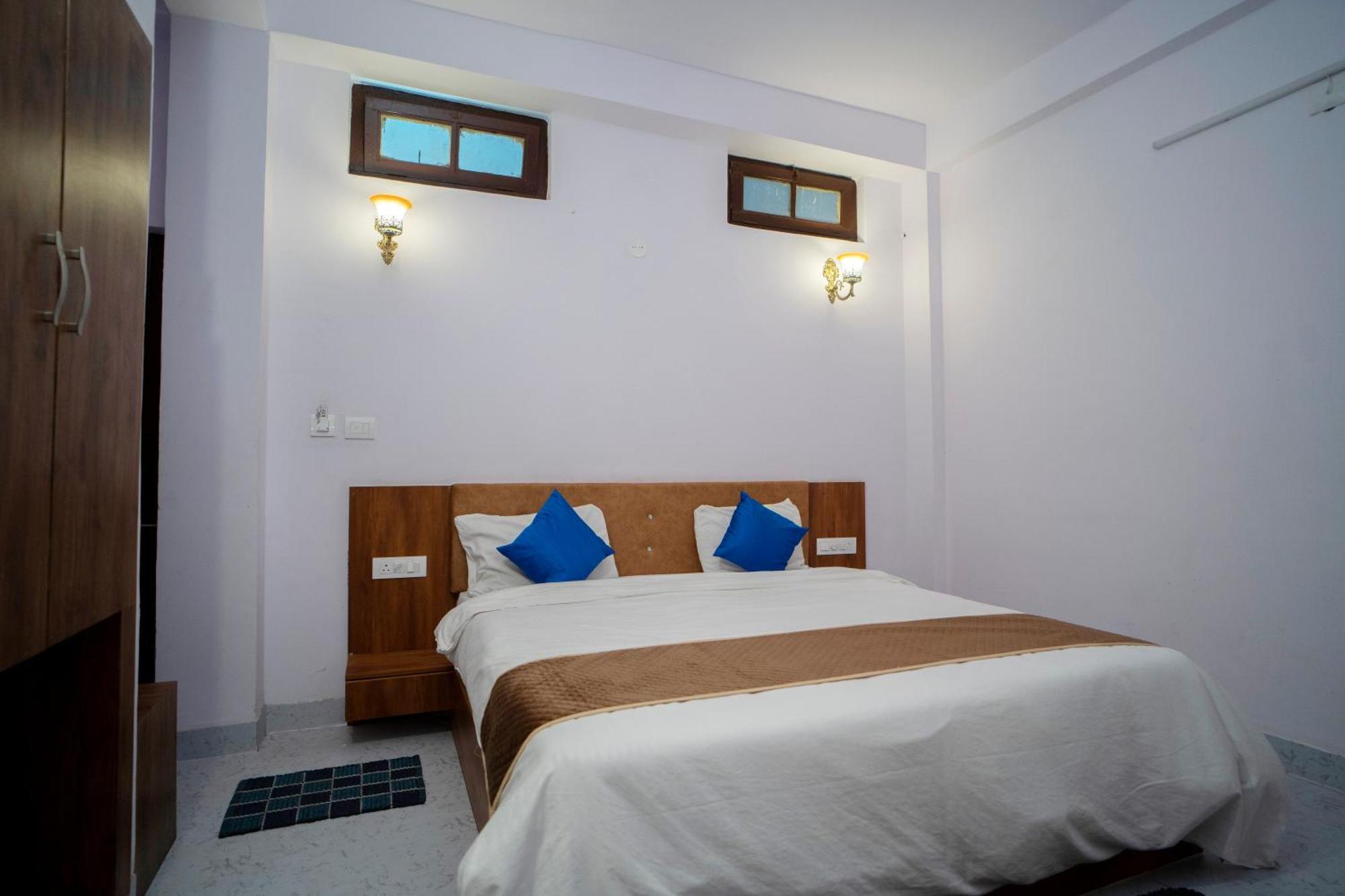 Devdarshan Hotel & Restaurant Udaipur Kültér fotó